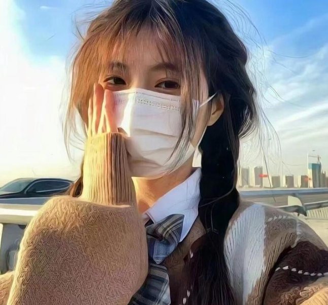 心灵推手