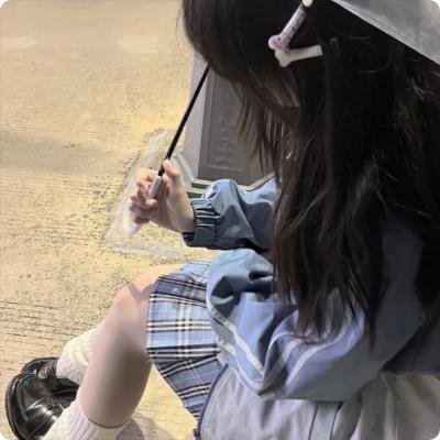 居留此地